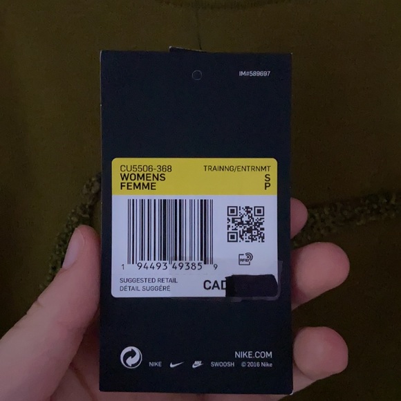 Nike Crewneck - Picture 5 of 6